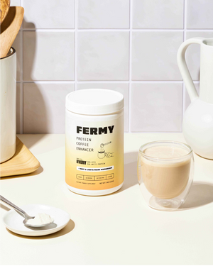 Protein Coffee Enhancer