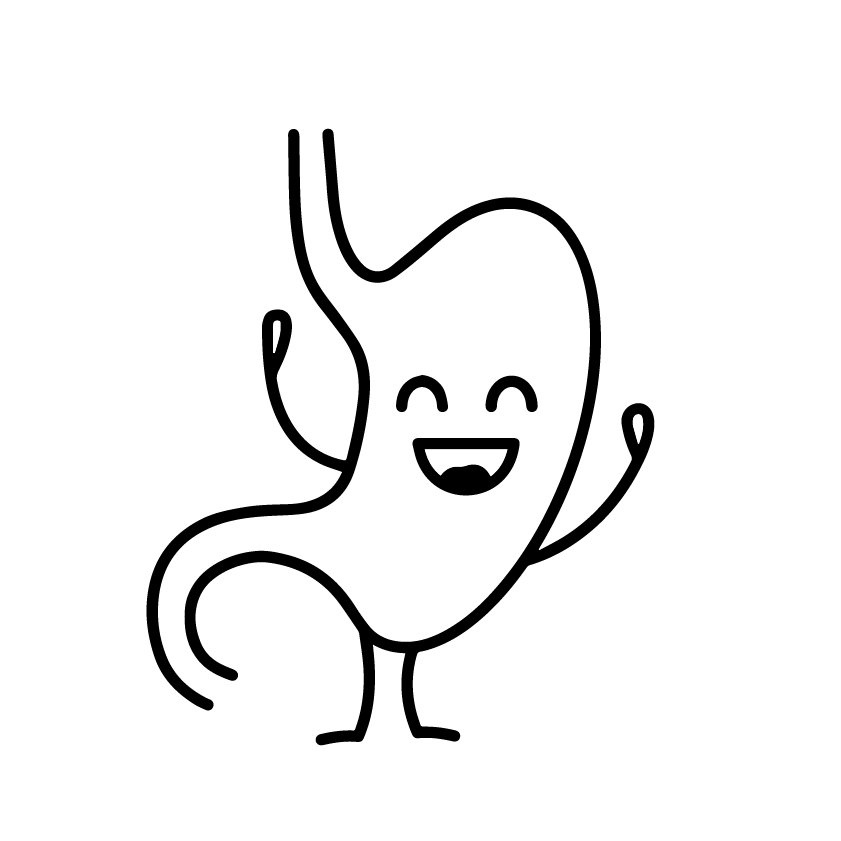 Fermy - AN EGGSTRAORDINARY PROTEIN - Easy to digest